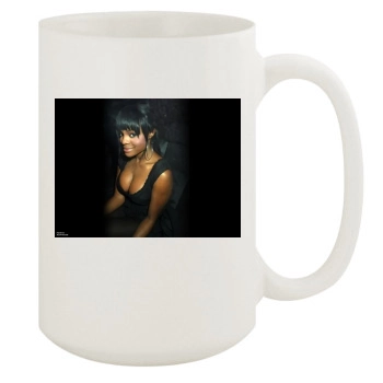 Sugababes 15oz White Mug