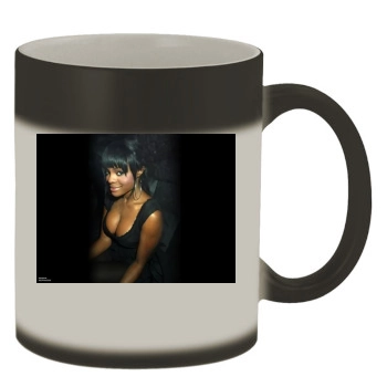 Sugababes Color Changing Mug