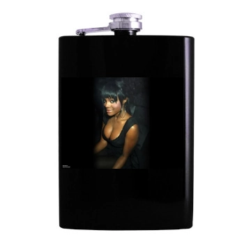 Sugababes Hip Flask