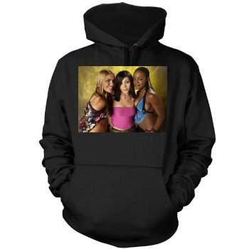 Sugababes Mens Pullover Hoodie Sweatshirt