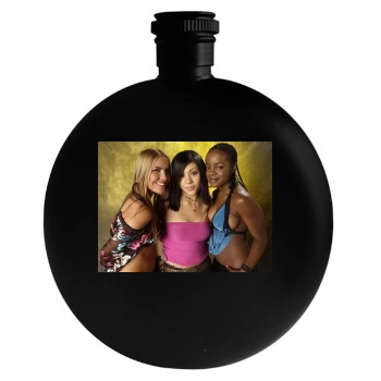 Sugababes Round Flask