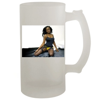 Sugababes 16oz Frosted Beer Stein