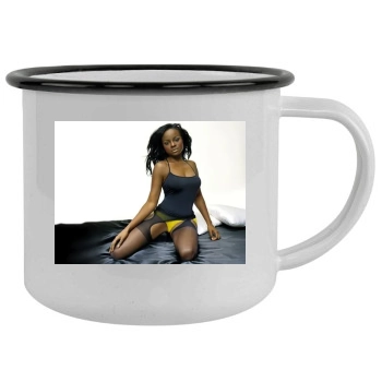 Sugababes Camping Mug