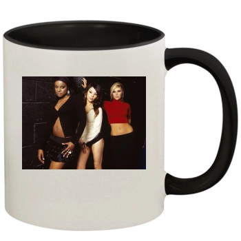 Sugababes 11oz Colored Inner & Handle Mug