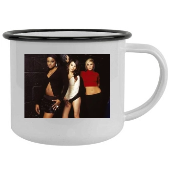 Sugababes Camping Mug