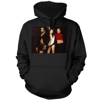 Sugababes Mens Pullover Hoodie Sweatshirt