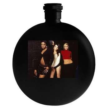 Sugababes Round Flask