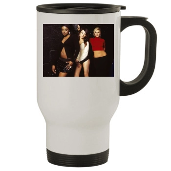 Sugababes Stainless Steel Travel Mug