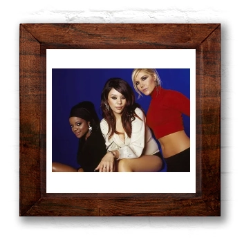 Sugababes 6x6