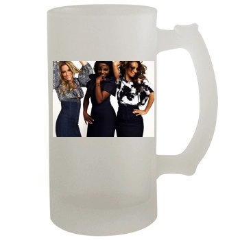 Sugababes 16oz Frosted Beer Stein