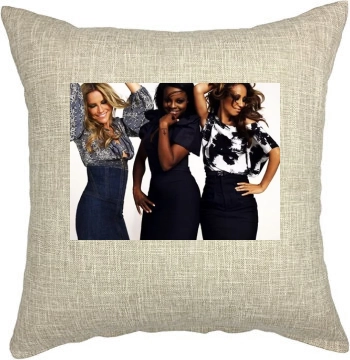 Sugababes Pillow