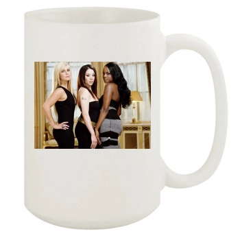 Sugababes 15oz White Mug