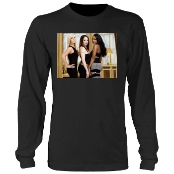 Sugababes Men's Heavy Long Sleeve TShirt