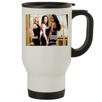 Sugababes Stainless Steel Travel Mug