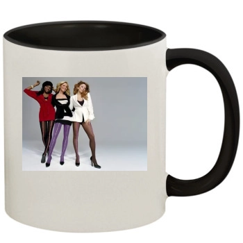 Sugababes 11oz Colored Inner & Handle Mug