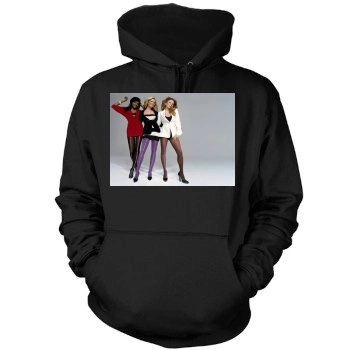 Sugababes Mens Pullover Hoodie Sweatshirt