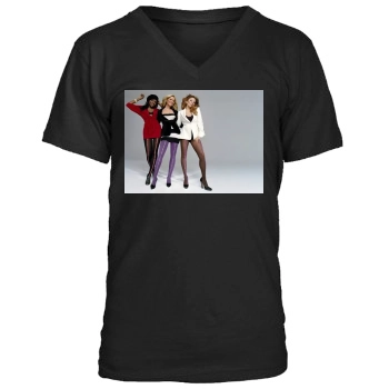 Sugababes Men's V-Neck T-Shirt