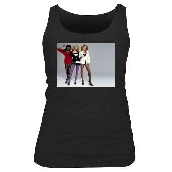 Sugababes Women's Tank Top