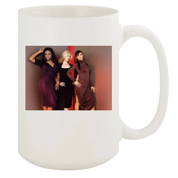 Sugababes 15oz White Mug