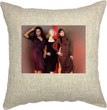 Sugababes Pillow