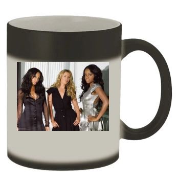 Sugababes Color Changing Mug