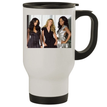 Sugababes Stainless Steel Travel Mug