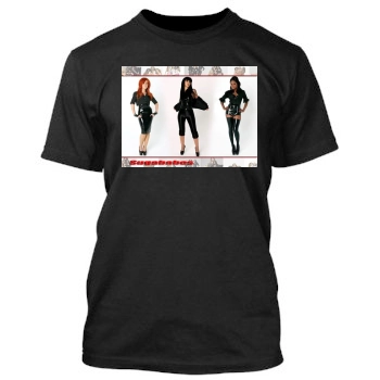 Sugababes Men's TShirt