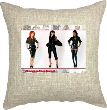 Sugababes Pillow