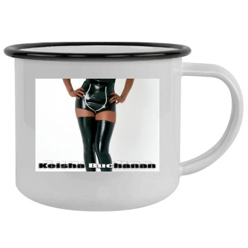 Sugababes Camping Mug