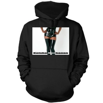 Sugababes Mens Pullover Hoodie Sweatshirt