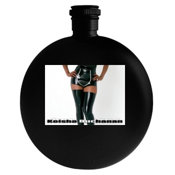 Sugababes Round Flask