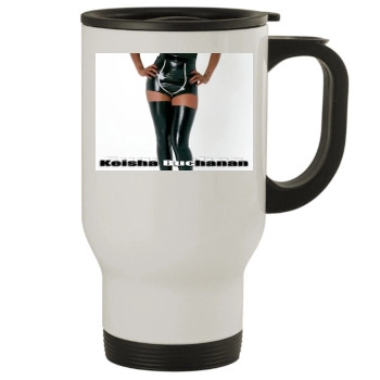 Sugababes Stainless Steel Travel Mug