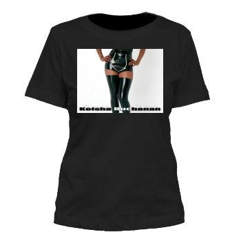 Sugababes Women's Cut T-Shirt