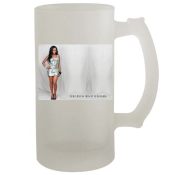 Sugababes 16oz Frosted Beer Stein