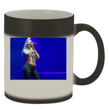 Sugababes Color Changing Mug