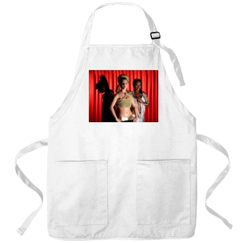 Sugababes Apron