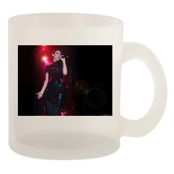 Sugababes 10oz Frosted Mug