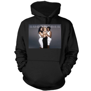 Sugababes Mens Pullover Hoodie Sweatshirt