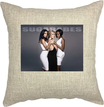 Sugababes Pillow