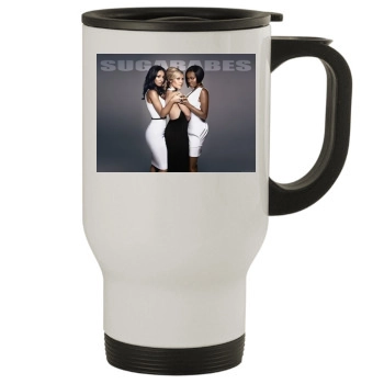 Sugababes Stainless Steel Travel Mug