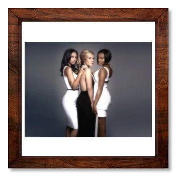 Sugababes 12x12