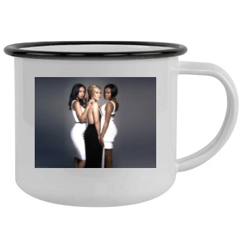 Sugababes Camping Mug