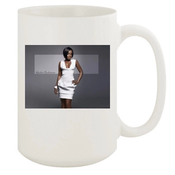 Sugababes 15oz White Mug