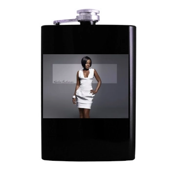 Sugababes Hip Flask