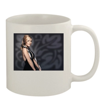 Sugababes 11oz White Mug