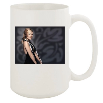 Sugababes 15oz White Mug