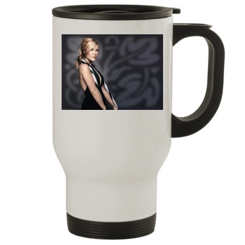 Sugababes Stainless Steel Travel Mug