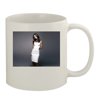 Sugababes 11oz White Mug