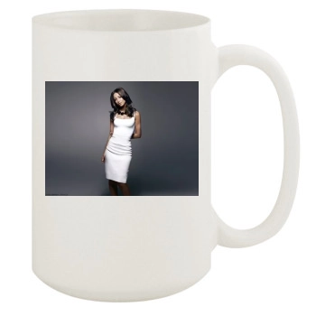 Sugababes 15oz White Mug