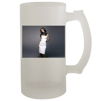 Sugababes 16oz Frosted Beer Stein